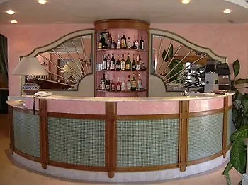 Hotel La Lampara 4*