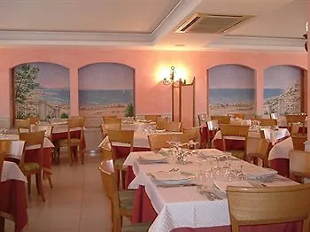 La Lampara Hotel 4*