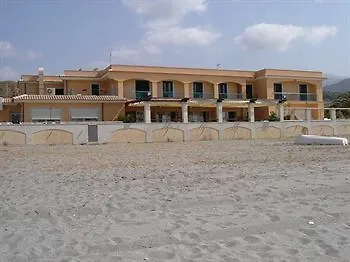 Hotel La Lampara Gizzeria