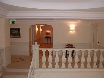 Hotel La Lampara Gizzeria